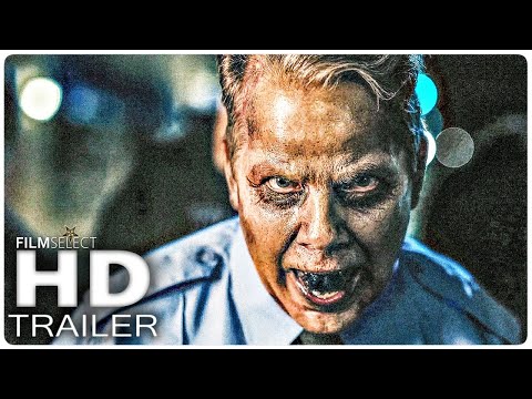 ZOMBIE TOWN Trailer (2023)
