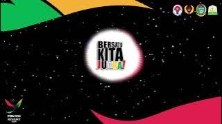 Lagu Tema PON XXI Aceh-Sumut 2024