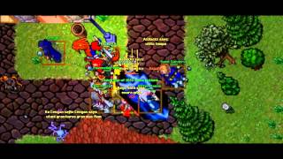 Askara war 2013  Insanitty VS Insurrection