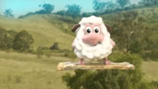 "Lamb Planks" Mobile Game App - TV Advert screenshot 5