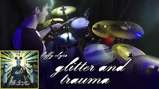 glitter and trauma | biffy clyro | drum cover