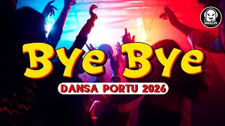 Dansa Portu Bye Bye Mix Minggus Riti 2026