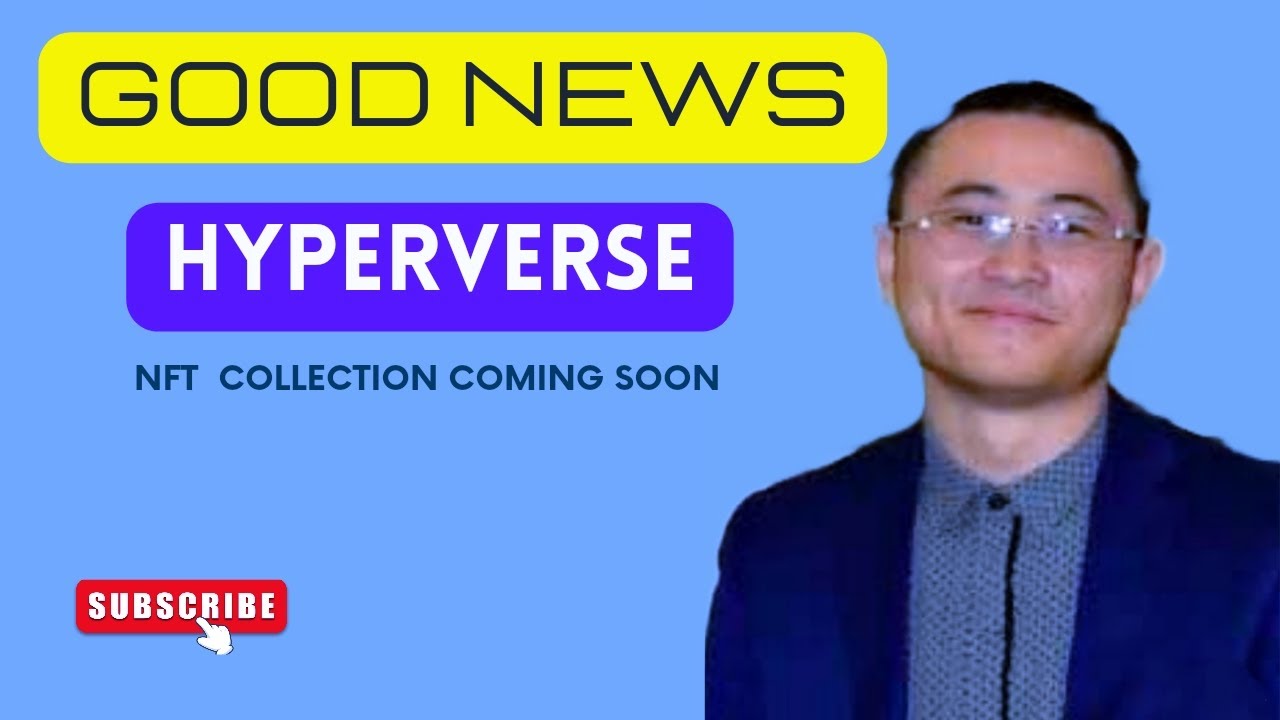 hyperverse, hyperverse new update, hyperverse latest update,hyperfund, hyperverse presentation.