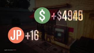 [BLAS] vs [CDAS] [TTG]