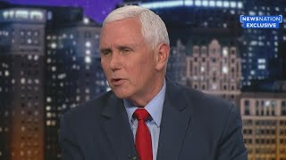 Leland Vittert analyzes Mike Pence interview | Morning in America Net Worth