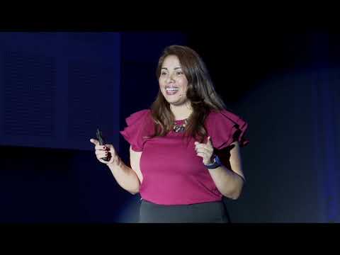 Cómo el sonido ayuda al diagnóstico de enfermedades | Carolina Amador Carrascal | TEDxMonteria