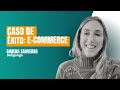 Caso de Éxito - Tienda en Línea - Deliganga (Versión Extendida)