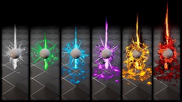 Loot Drop Niagara [TRAILER]