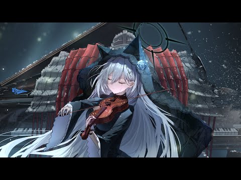 Blue Archive Symphony ~Encore~ (Blue Archive OST Orchestral Cover Album)