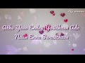 Tamil love whatsapp status song|| Download👇 || Azhagiya theeye || #RJstatus