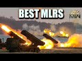 Best MLRS In The World ⚔️ Military Review