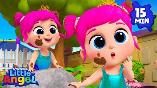 magical mermaid ocean fun sing along songs atlittleangel
