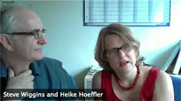 Steve Wiggins and Heike Hoeffler present Agricultural Policy for Development: a contemporary agenda