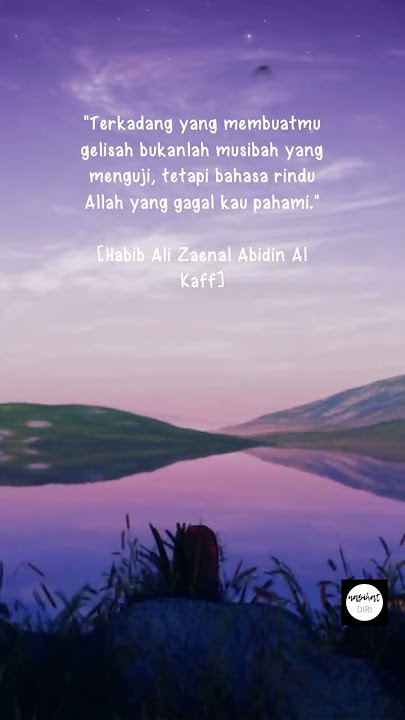 story wa islami terbaru ~ bahasa rindu Allah #shorts #nasihatdirichannel #quotes #storywa30detik