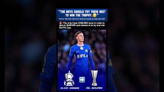 A miracle will be needed to win FA Cup.