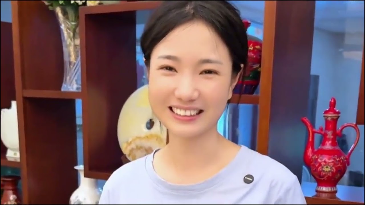 我喜欢上了这个善良有孝心的娃娃亲对象   #我的农村生活 #记录生活#农村生活  #乡村守护人 加油按妮#记录真实生活 #乡村守护人 #我的乡村生#记录真实生活