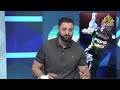 Why captaincy given to Sahibzada Farhan? Bazid Khan questions the decision | GameOnHai 