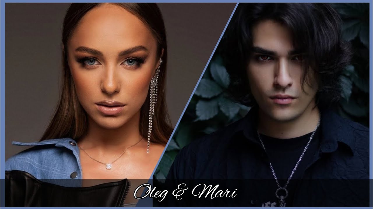 Олег Шепс & Мари Краймбрери // О тех, кем не стали