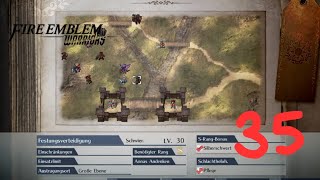 Let's Play Fire Emblem Warriors: Part 35 Weiter geht´s bei Nohr