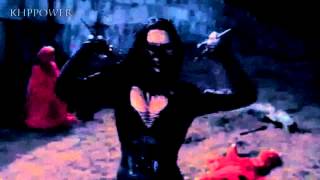 Multifandom Music Video - Help I'm Alive