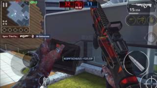 Mc5 4K vs N-(Chinese Sapper Nabs) Sb screenshot 4