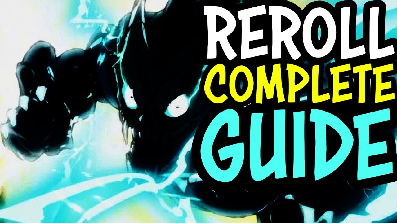 BEST TIME TO REROLL!! HOW TO SAVE \ LINK & DELETE ACCOUNT | KAIJU NO 8 The Game