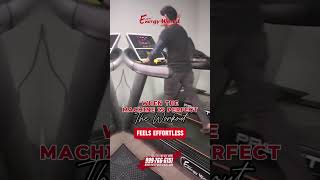 Trusted Treadmills for Every Space | Energy World India | Pan India Gym Setup Experts 🏋️‍♂️