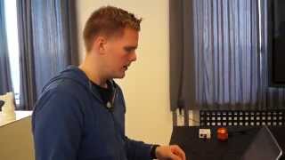 Proximity detection with Raspberry PI via WIFI