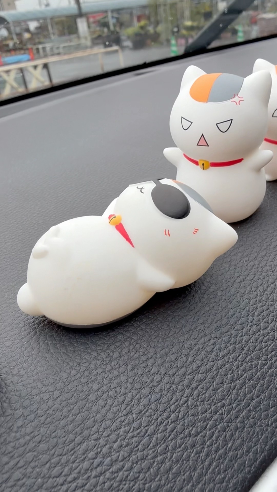 Nyanko⭐︎様1126専用 shorts Found Nyanko-sensei from Natsume's Book of Friends in a
