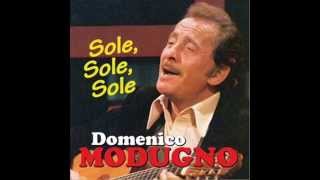 Watch Domenico Modugno Lu Salinaru video