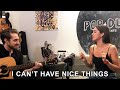 CXLOE - "I Can't Have Nice Things"