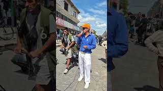 El Ser Humano Está Tan Afanado