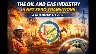 The Oil and Gas Industry in Net Zero Transitions: A Roadmap to 2030