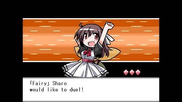 Touhou Puppet Dance Performance Pt. 7 - The Forest of Magic