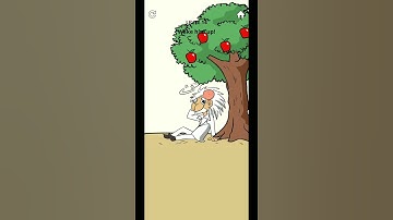 Einstein Brain Tricky Test Mood Level 14 Walkthrough