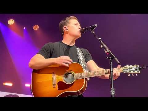 Scotty McCreery - It Matters To Her (Live) - Toyota Oakdale Theatre, Wallingford, CT - 3/15/24