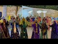 Traditional Wedding Ceremony In Iran Luri Local Folk Dance 
