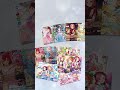 【ラブカ】ブースターパック Royal Holiday 5月30日(土)発売! #lovelive #ラブカ