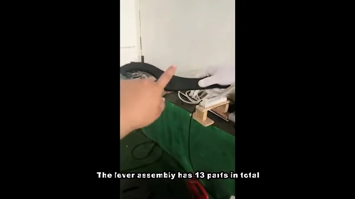 Scuffing Load Capacity Tester-----FZG