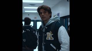 Troy Taylor // #harlancobensshelter