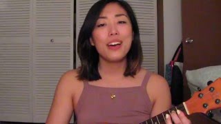 Video thumbnail of "Don't Know Why- Norah Jones (cover)"