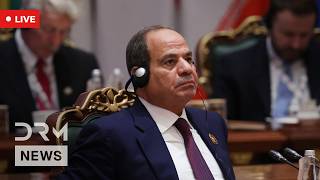 LIVE: Egypt Hosts AU Eighth Mid-Year Coordination Meeting In Alamein | DRM News | AC1F