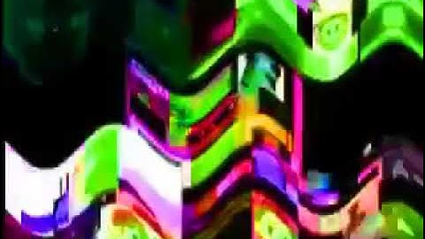 Preview 2 Funny JSTOT824HD V26 Effects Hypercubed