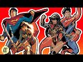 Future State | Superman/Wonder Woman | Planet's Finest