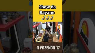 Show da Rayane kkkk