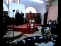Iglesia jesus el cristo ciudad de claypole argentina 03 joe rivera