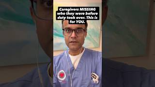 How to stop LOSING yourself while caring for a parent with dementia