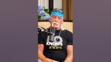 Hulk Hogan