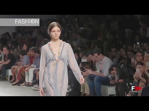 CHRISTOPHE SAUVAT Spring Summer 2018 ModaLisboa Lisbon - Fashion Channel dress shoes