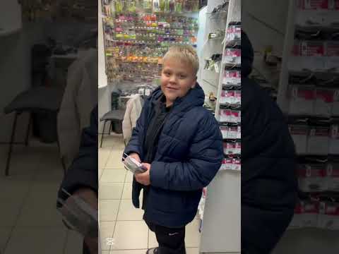 Комплект приманок на судака #рыболов #спиннинг #fishing #rec